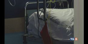 In coma, bocciata: dura lex, sed lex!