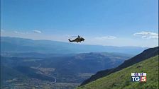 Nove alpinisti morti in 3 giorni