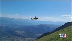 Nove alpinisti morti in 3 giorni