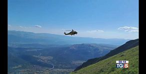 Nove alpinisti morti in 3 giorni