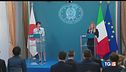 Meloni: "Pronti a contribuire a missione per Hormuz"