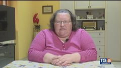 Una famiglia, con una tragedia alle spalle, che non riesce a trovare una casa