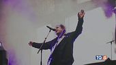 L'unica data italiana per i The Cure