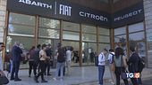 Il piano di Stellantis Electrolux, stop tagli