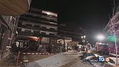 Crans, dopo il rogo anche la bocciatura