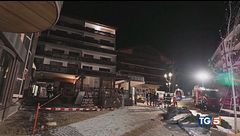 Crans, dopo il rogo anche la bocciatura