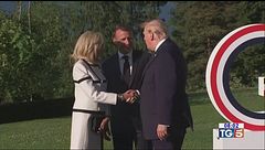 Accordo Usa-Iran, missione navale europea