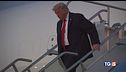 Trump: accordo equo ora si passa a fase due