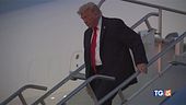 Trump: accordo equo ora si passa a fase due