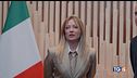 Incontro Meloni-Trump Meloni: "L'occidente sia unito"