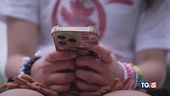 Gb, stop social under 16 rendono bimbi infelici