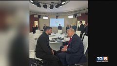 G7, Ucraina al centro "L'Occidente sia unito"