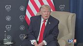 Trump e Netanyahu mai così impopolari