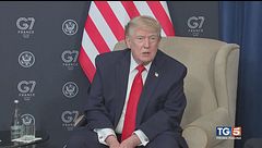 Trump e Netanyahu mai così impopolari