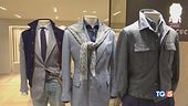 L'Ia sbarca a Pitti Uomo