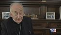 La morte di Camillo Ruini fu presidente della Cei