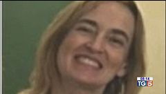 Uccisa dal nipote con 30 coltellate