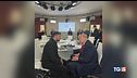 G7: "Sostegno a Kiev e sanzioni a Mosca"