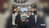 G7: "Sostegno a Kiev e sanzioni a Mosca"