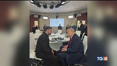 G7: "Sostegno a Kiev e sanzioni a Mosca"