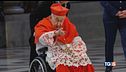 Addio al Cardinal Ruini, l'uomo forte di Wojtyla