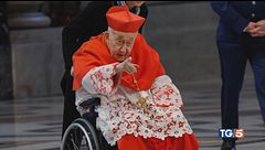 Addio al Cardinal Ruini, l'uomo forte di Wojtyla