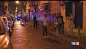 Agguato a Napoli, spari tra la folla
