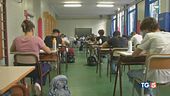 Brivido maturità, domani italiano
