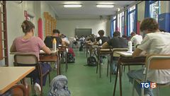 Brivido maturità, domani italiano