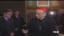 Addio Camillo Ruini Fede, rigore e acume