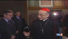 Addio Camillo Ruini Fede, rigore e acume