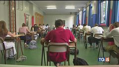 Domani la maturità calma e ottimismo!