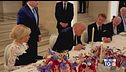 Usa-Iran: ecco le firme