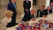 Usa-Iran: ecco le firme