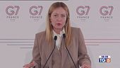 Meloni: Occidente unito è più forte