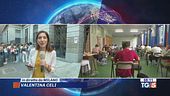 Il giorno degli esami Maturità al via