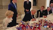 C'è l'intesa Usa-Iran "Invidioso chi critica"