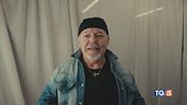 Vasco Rossi: "Giubileo di Vasco nel 2027 a Roma"