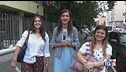Seconda prova per la maturità