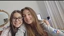 Sorelline scomparse, trovato un fermaglio