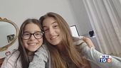 Sorelline scomparse, trovato un fermaglio
