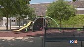 Terrore al parco, aggrediti 2 bimbi