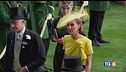 Al Royal Ascot lo stile british