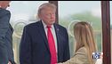 L'attacco di Trump la replica della Meloni
