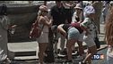 Fa sempre più caldo, picchi fino a 40 gradi