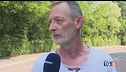 Aggredita in casa, salvata dai vicini