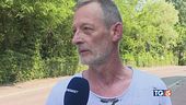 Aggredita in casa, salvata dai vicini