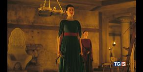 Odissea dal 16 luglio al cinema