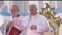 Papa Leone XIV torna a chiedere la pace