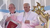 Papa Leone XIV torna a chiedere la pace
